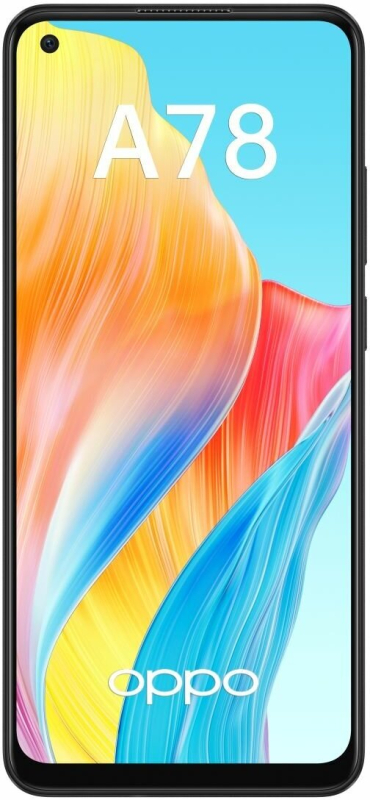 Купить  OPPO A78 черный-2.jpg